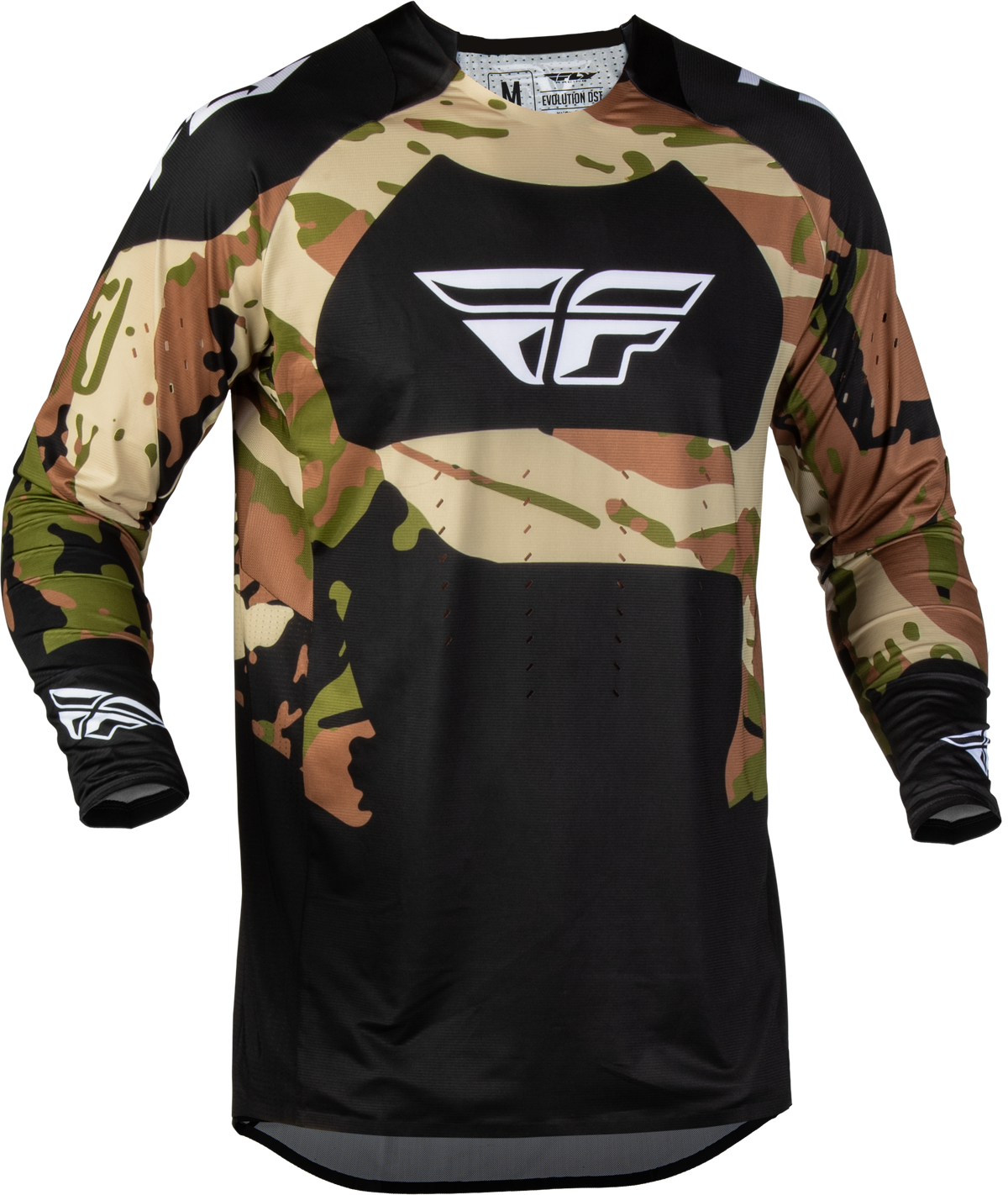 Evolution DST Hunt Jersey (2027)