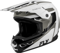 Kinetic Sync Helmets (2027)