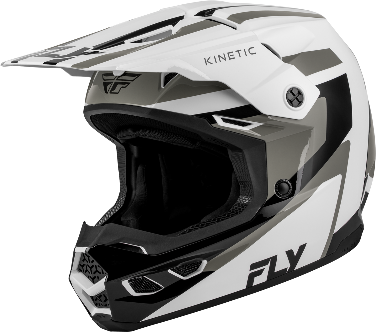 Kinetic Sync Helmets (2027)