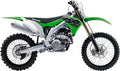 Race Dirt Bike Replica