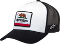 Cali 2.0 Hat