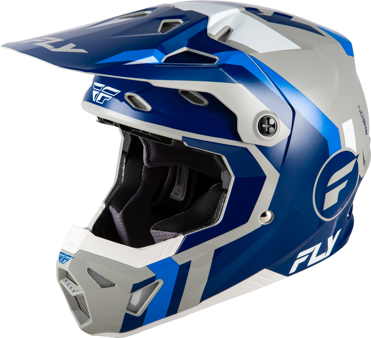 2026 Youth Formula CP Seal Helmet