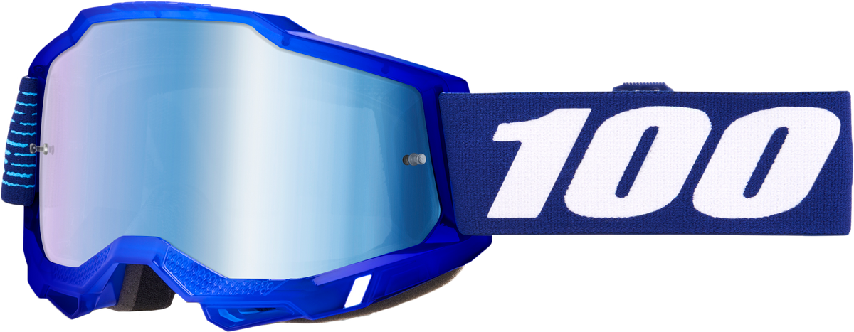 2025 Accuri 2 Goggle