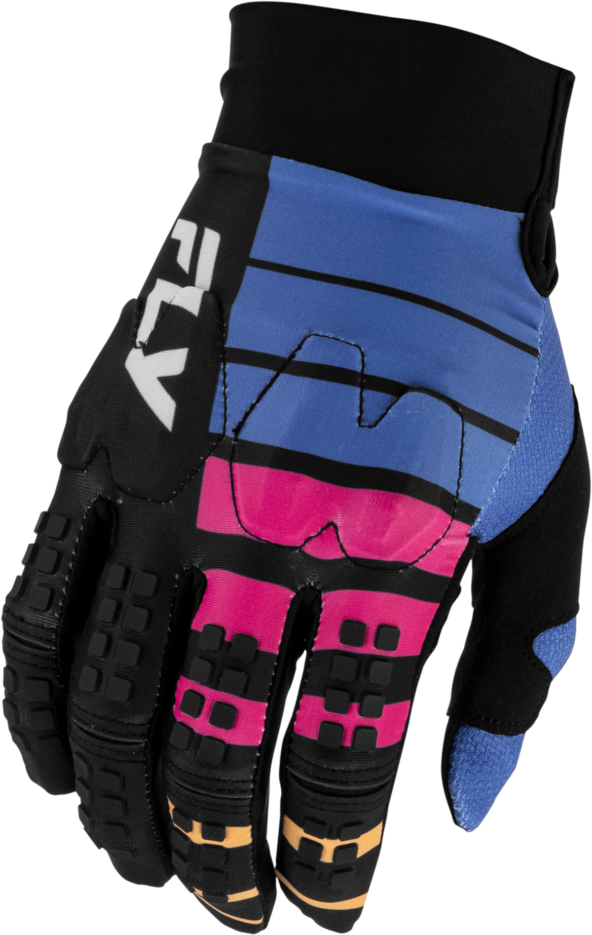 Evolution DST Bolt Gloves (2027)
