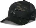 Recon Camo Trucker Hat