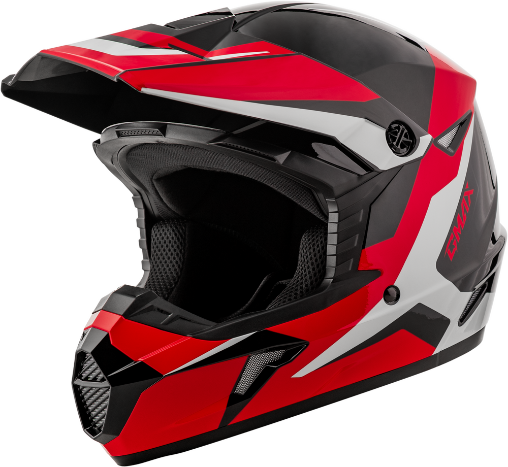 YOUTH CYCLUS HELMET