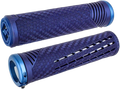 CF11 V2.1 BMX GRIPS SAPPHIRE/BLUE W/MATTE BLUE