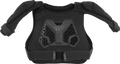 PEEWEE REVEL ROOST GUARD BLACK