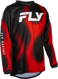 Youth Kinetic Torch Jersey (2027)