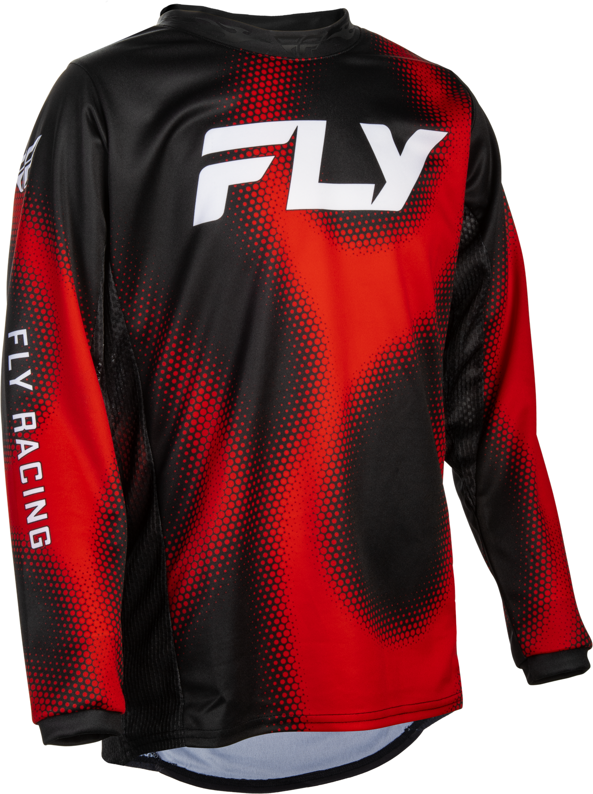 Youth Kinetic Torch Jersey (2027)