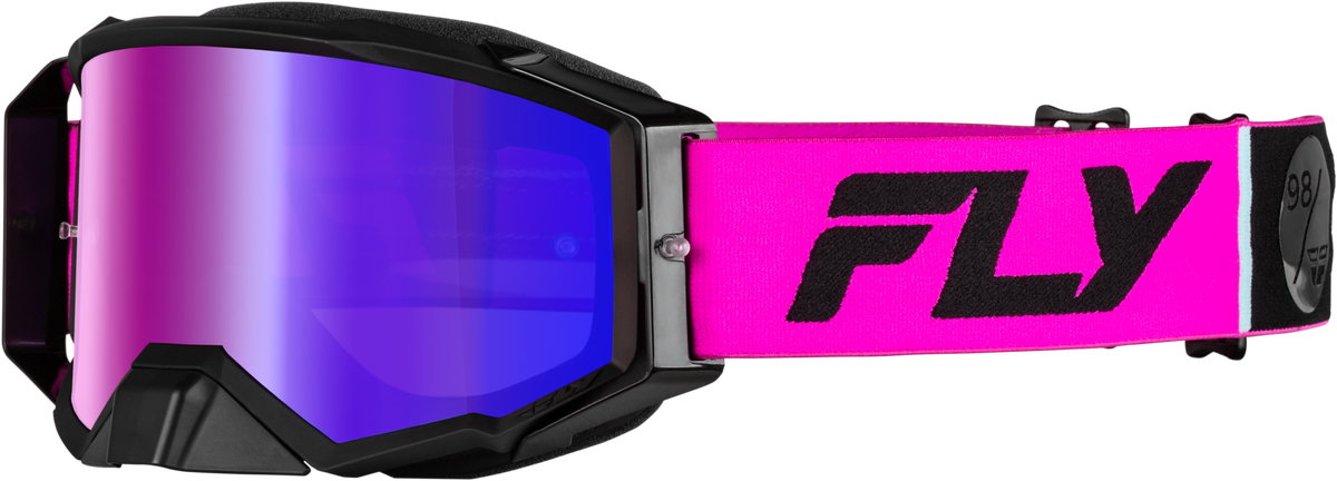 Zone Pro Goggles (2025)