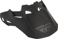 Formula CC Solid Helmet Visor