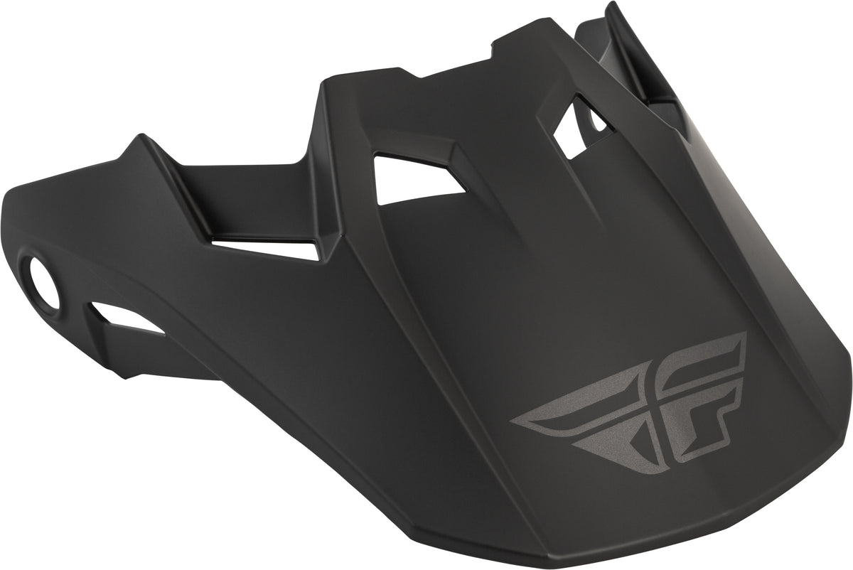 Formula CC Solid Helmet Visor