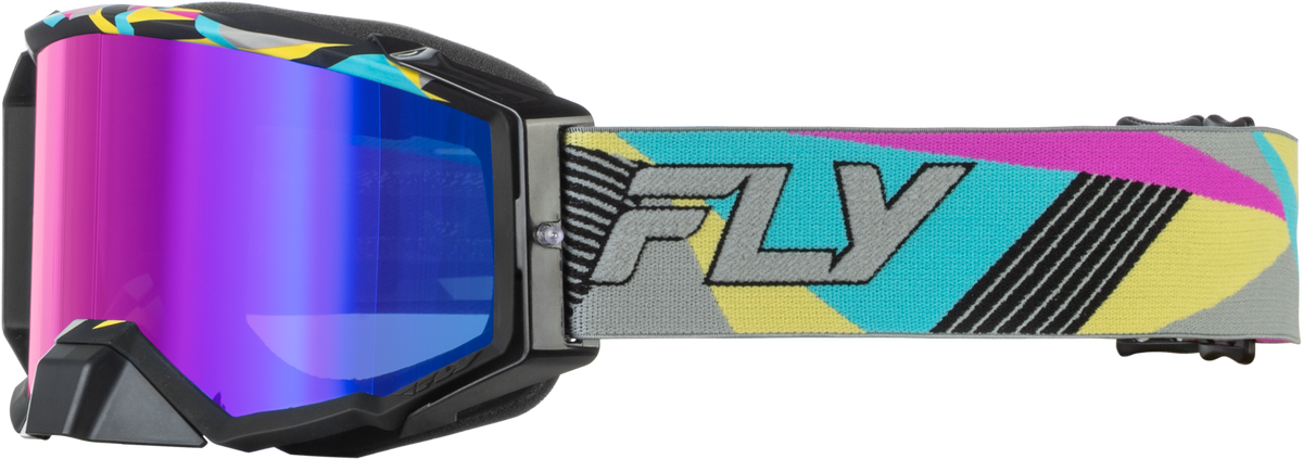 Zone Elite Goggles (2027)