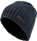 FLY SNOW BEANIE BLUE