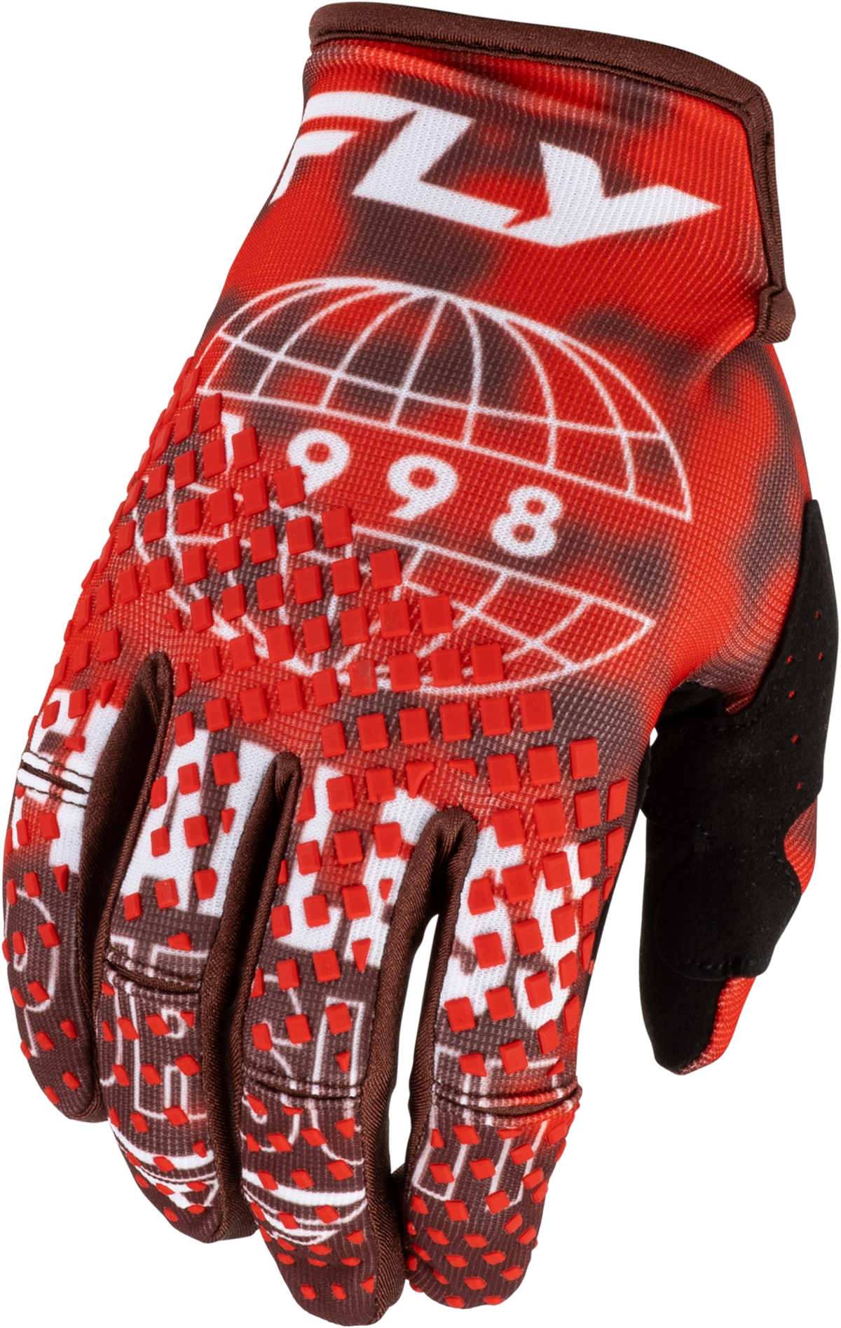 Kinetic Blur Gloves (2027)