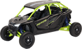 Polaris Rzr 1:18 Scale Replica
