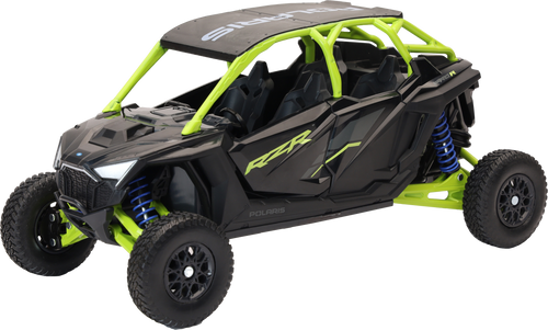Polaris Rzr 1:18 Scale Replica
