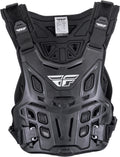 Revel Race Roost Guard