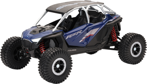 Polaris Rzr 1:18 Scale Replica