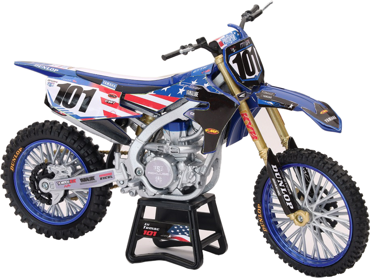 MXON Yamaha Team Replica