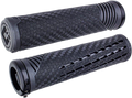 CF11 V2.1 BMX GRIPS PEARL BLK/GRAPHITE W/MATTE BLK