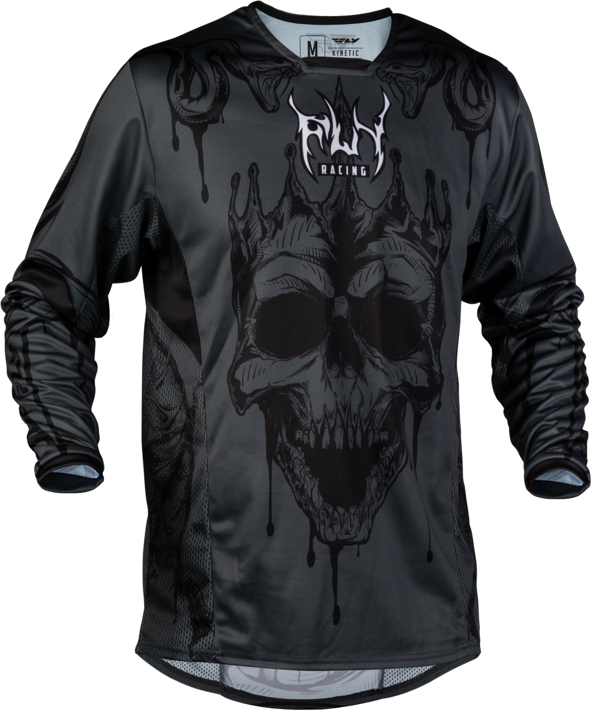 Kinetic Dark Series Jersey (2027)