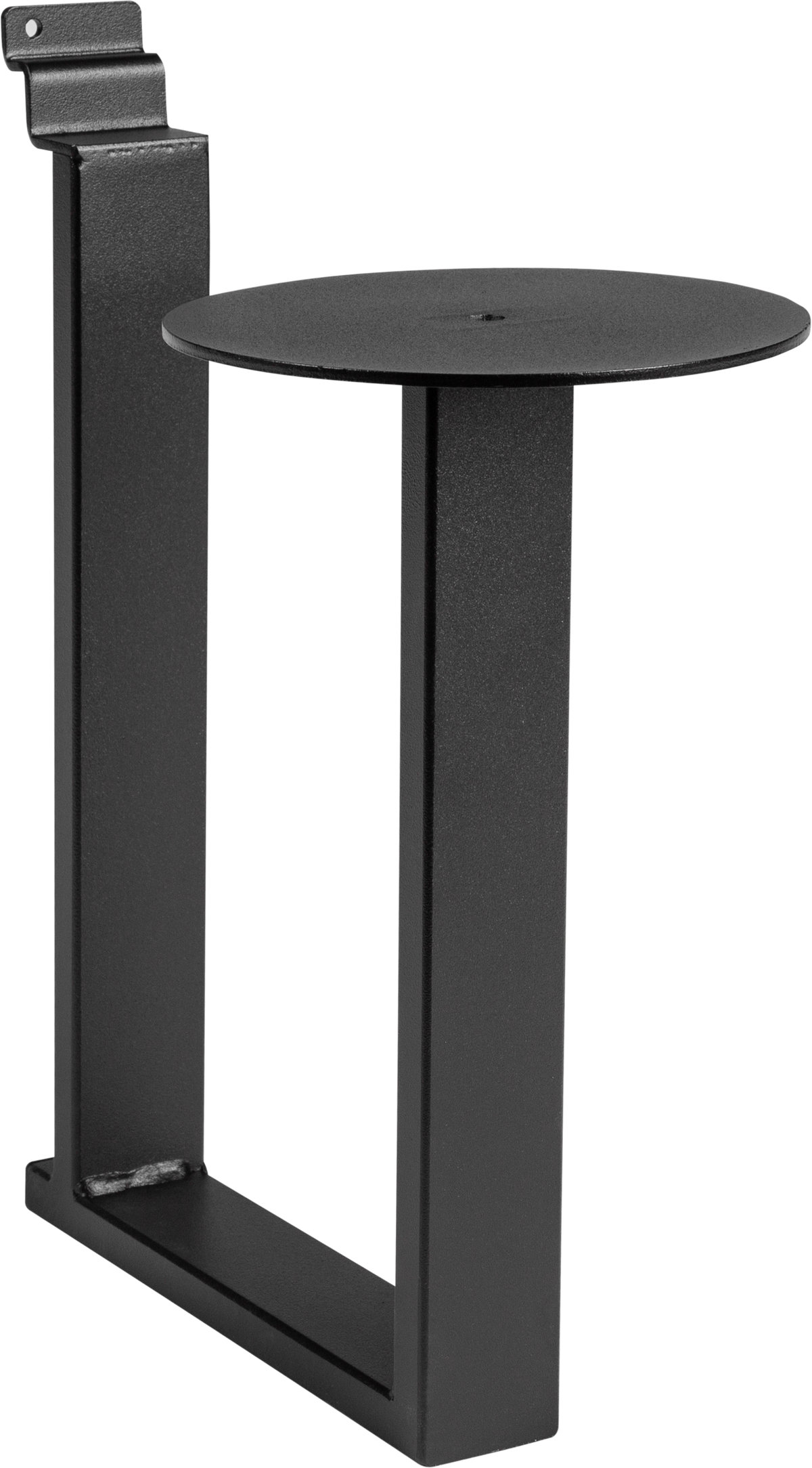Slatwall Helmet Holder