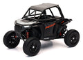 1:18 SCALE UTV POLARIS RZR XP1000 (BLACK)