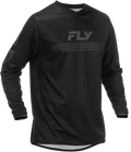 UNIVERSAL JERSEY BLACK/WHITE 5X