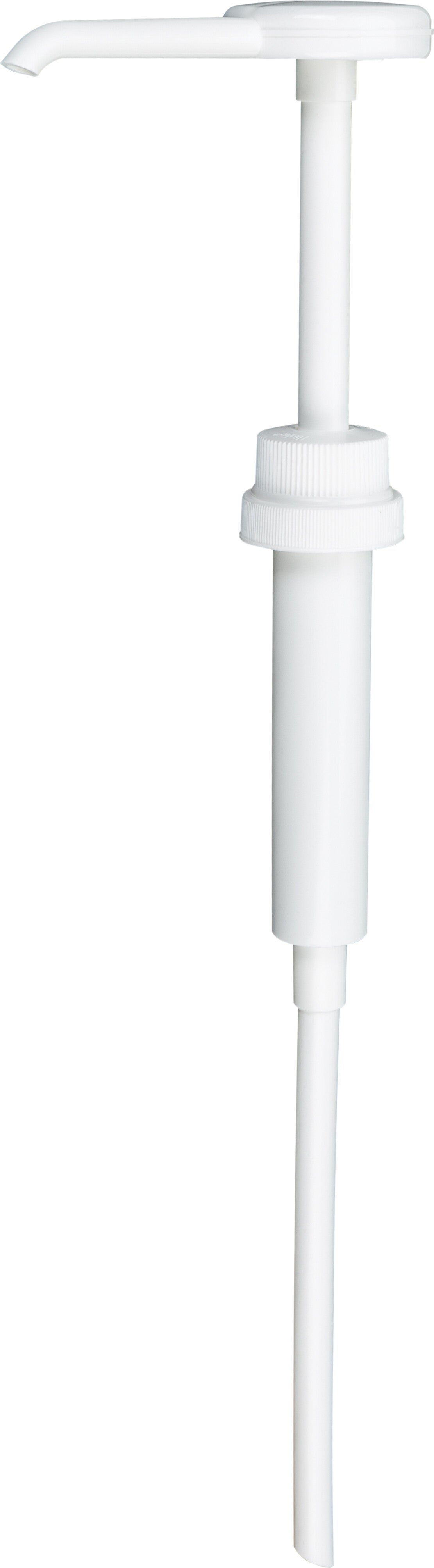 PUMP FOR 1 GAL HAND CLEANER