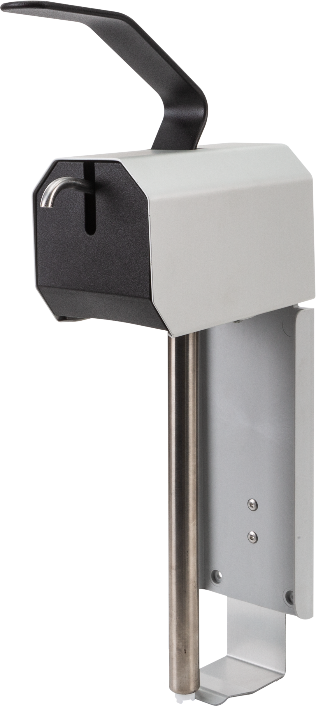 WALL MOUNT PUMP 1 GAL HAND CLEANER