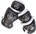 ELBOW/KNEE PAD SET