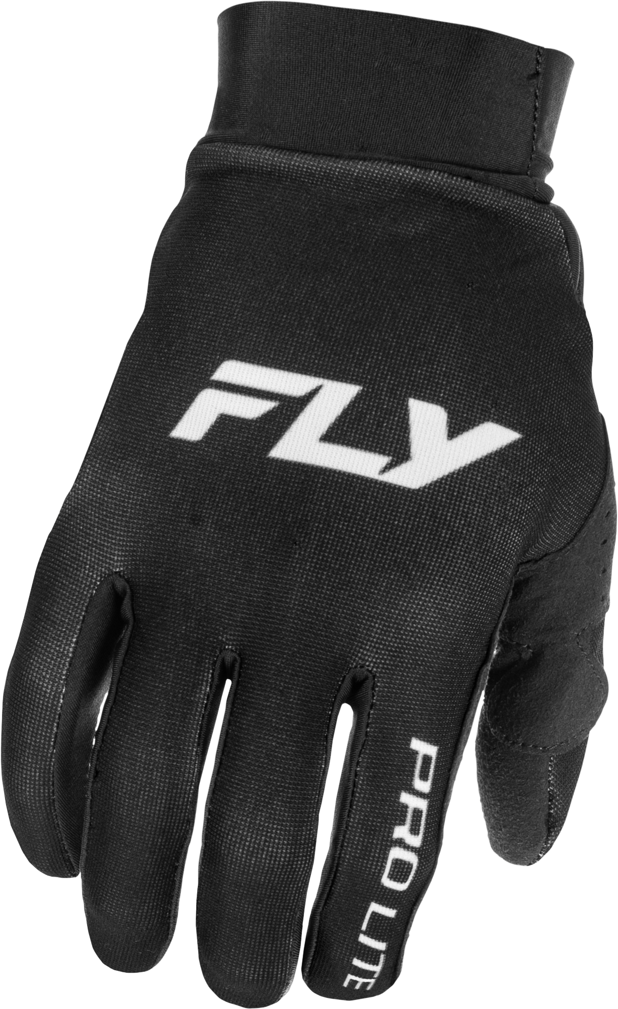 PRO LITE GLOVES BLACK/WHITE XS