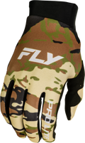 Youth Pro Lite Gloves (2027)