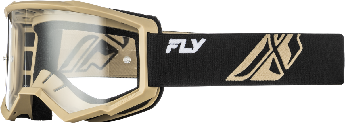 Focus Goggle (2026)