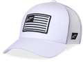 Flag Snapback Hat