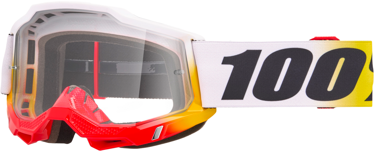 2025 Accuri 2 Goggle