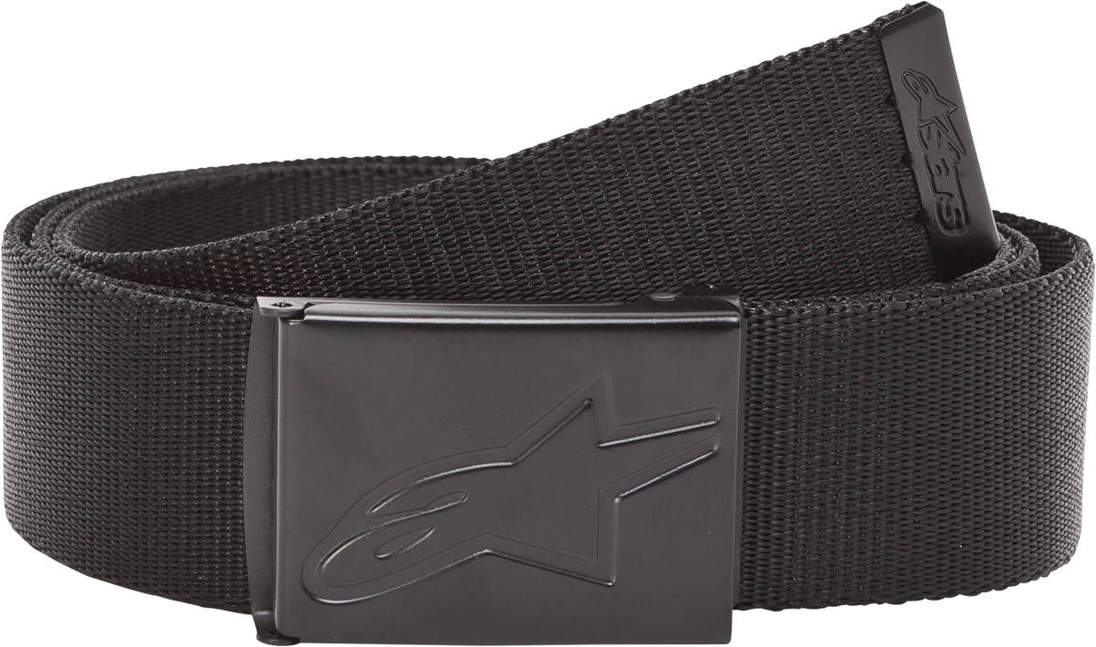 Ageless Web Belt