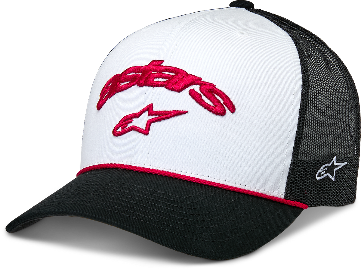 Agree Trucker Hat
