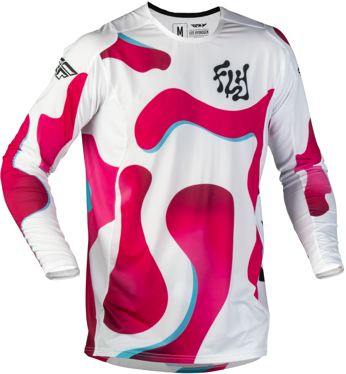 Youth Lite Vibe Jersey (2027)