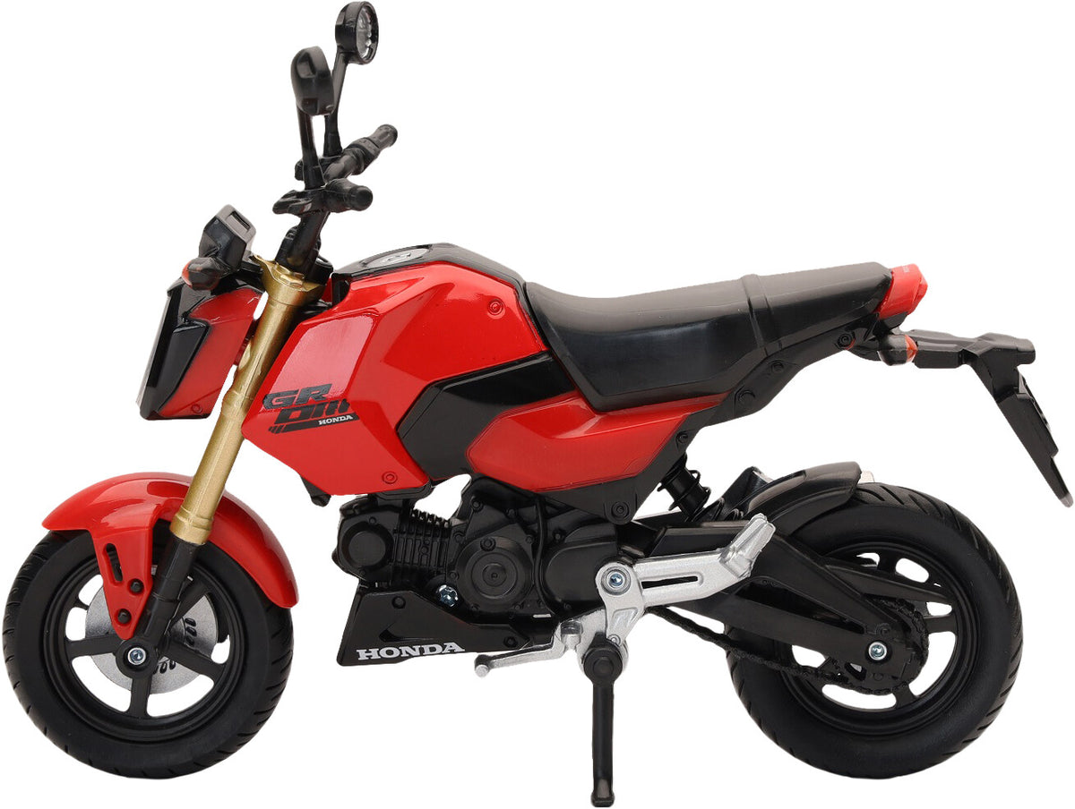Replica 1:12 Honda Grom