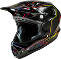 Werx-R Flow Carbon Youth Helmet (2026)