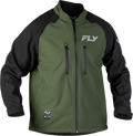 Patrol Jacket (2027)