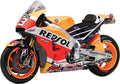 1:12 Scale Moto GP Bike Replica