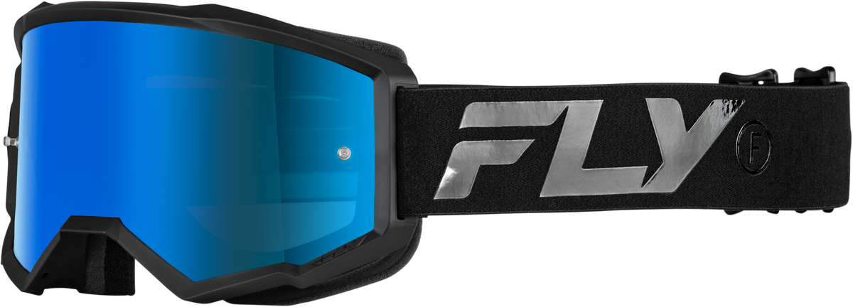 Zone Goggles (2025)
