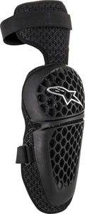 Youth Bionic Plus Knee Guards
