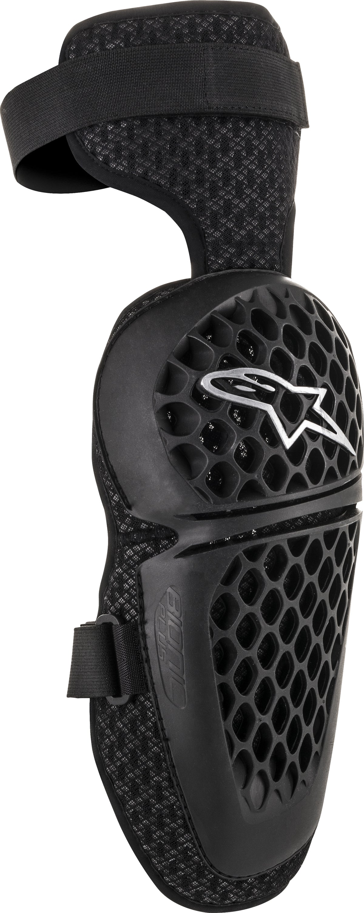 Youth Bionic Plus Knee Guards