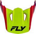 Youth Kinetic Visors (2027)