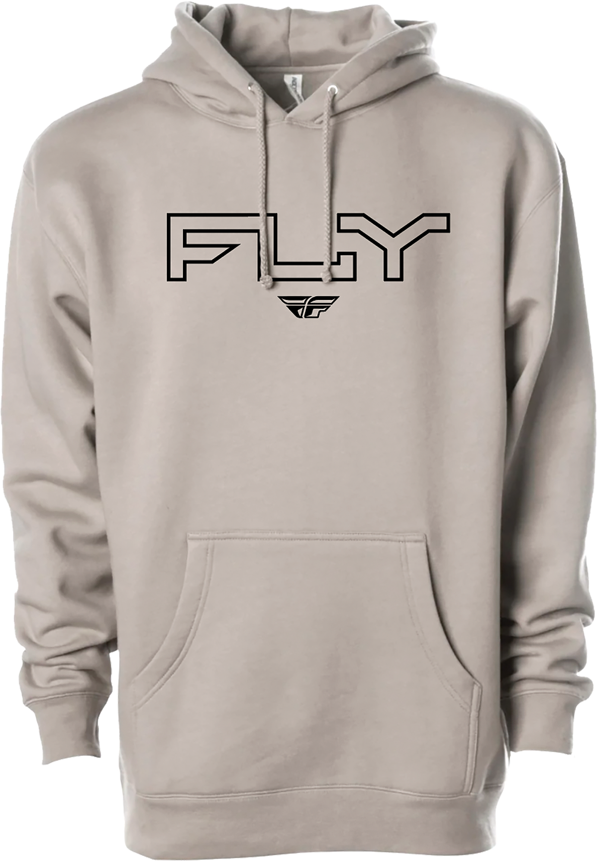 (Youth) Edge Hoodie (2024)
